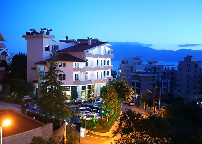 Hotel Europa