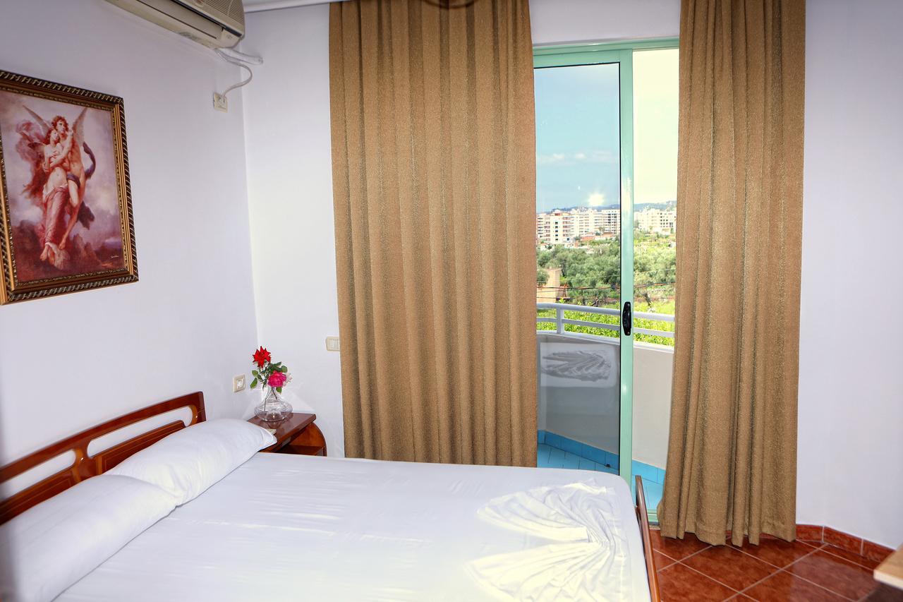Europa Hotel
