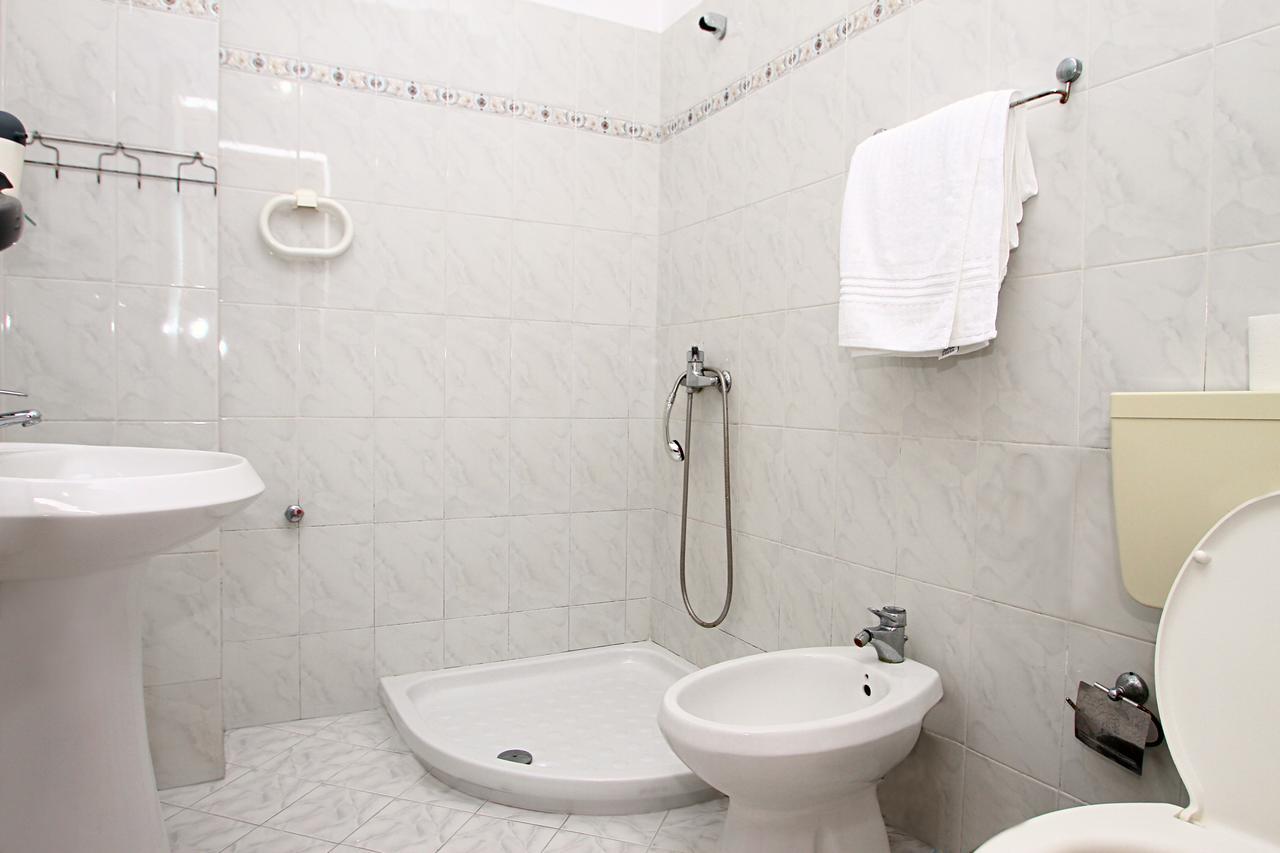 Hotel Europa 3*