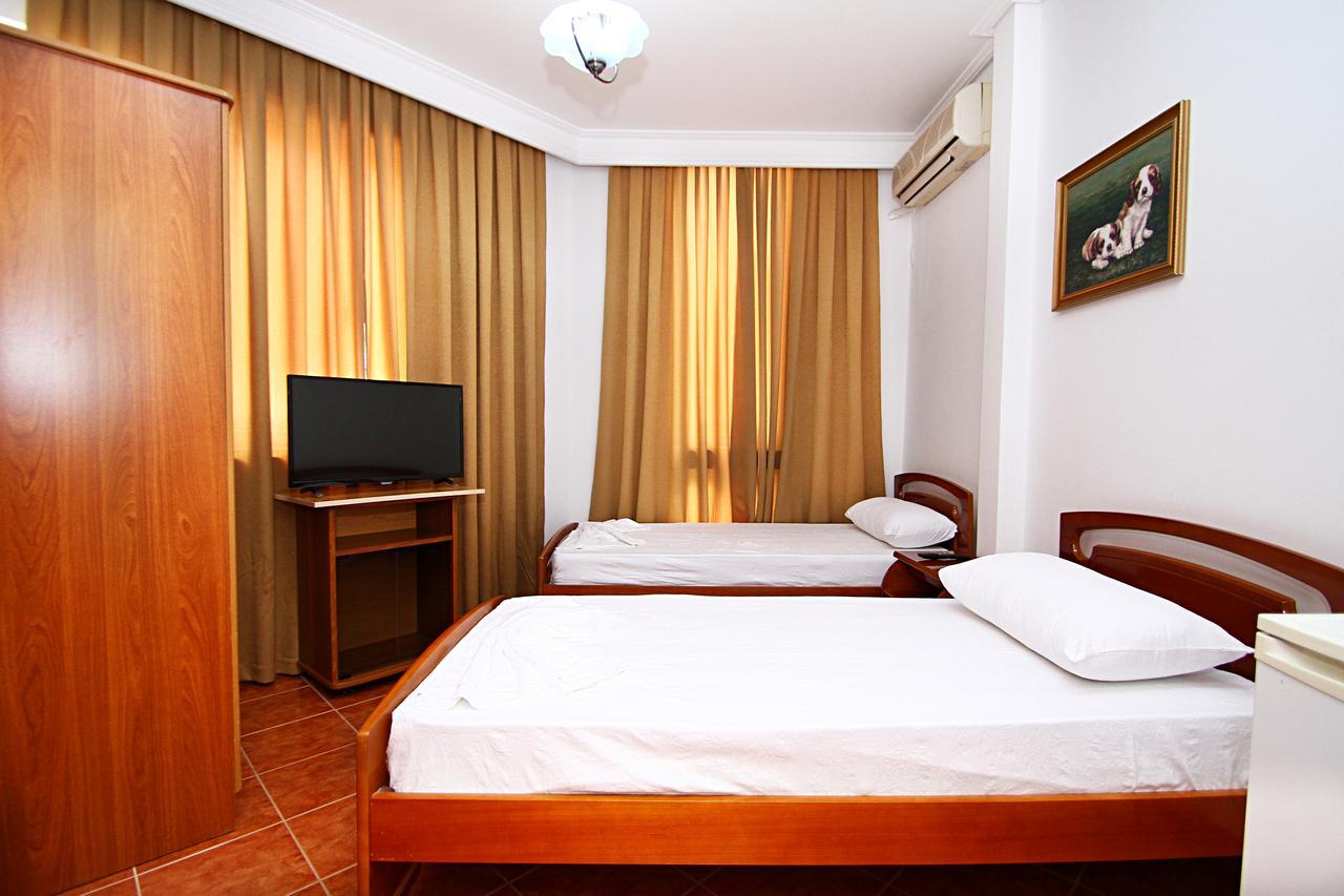 Hotel Europa