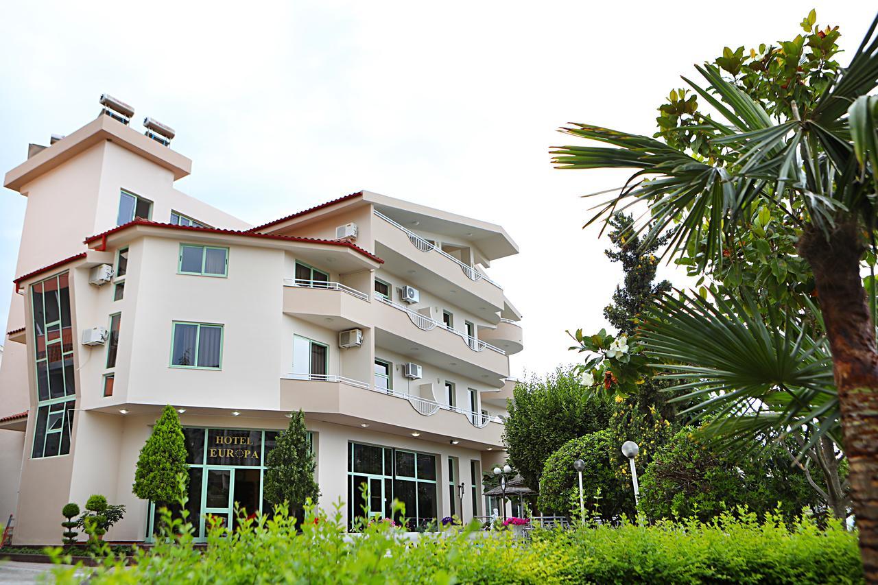 Hotel Europa