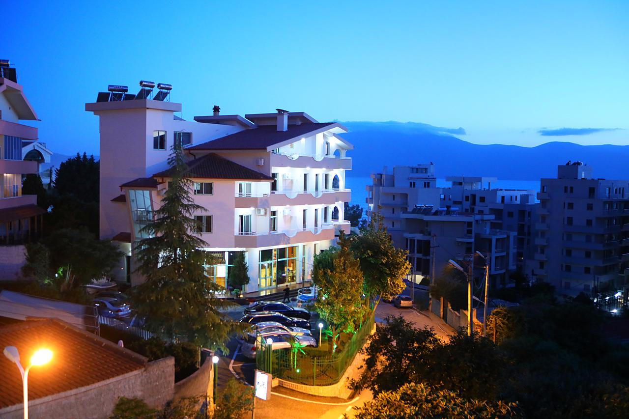 Hotel Europa 3*