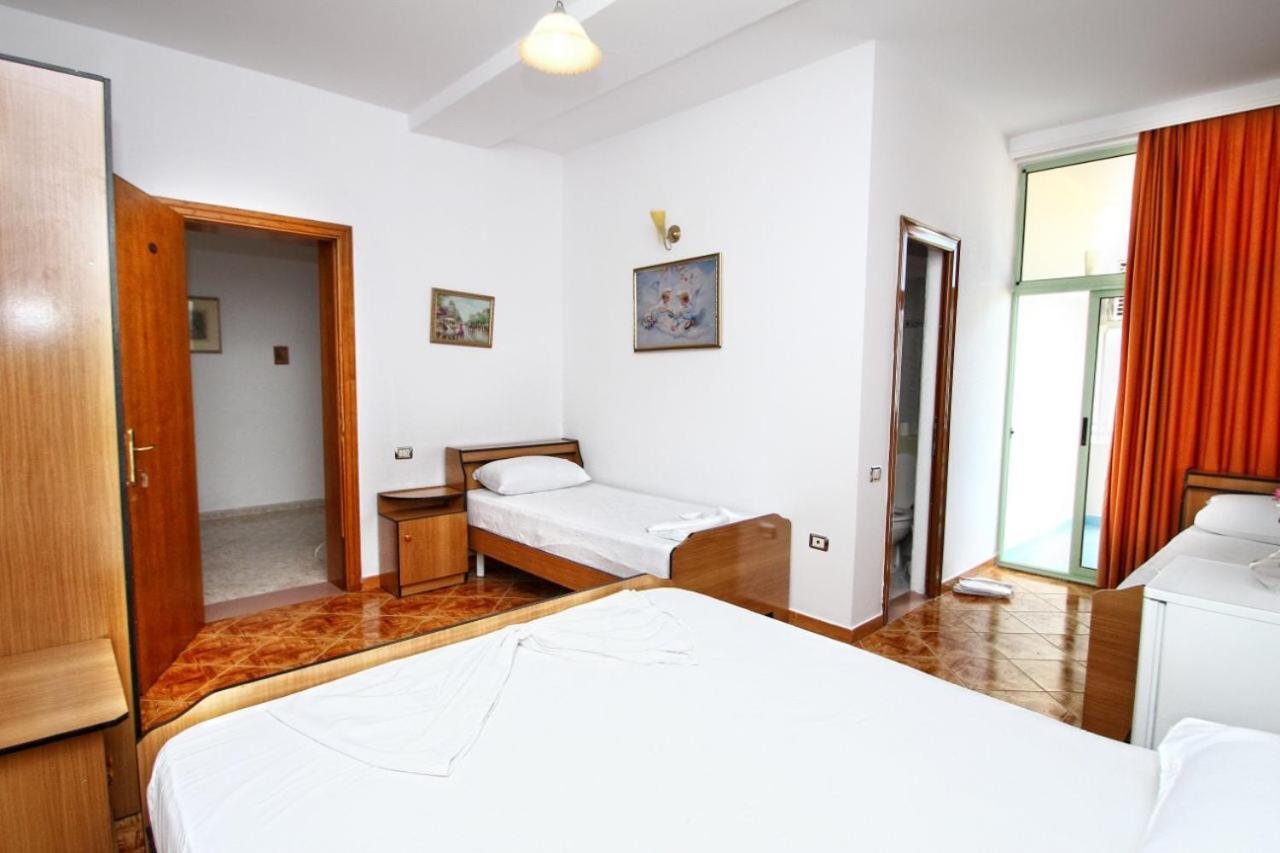 Europa Hotel Wlora