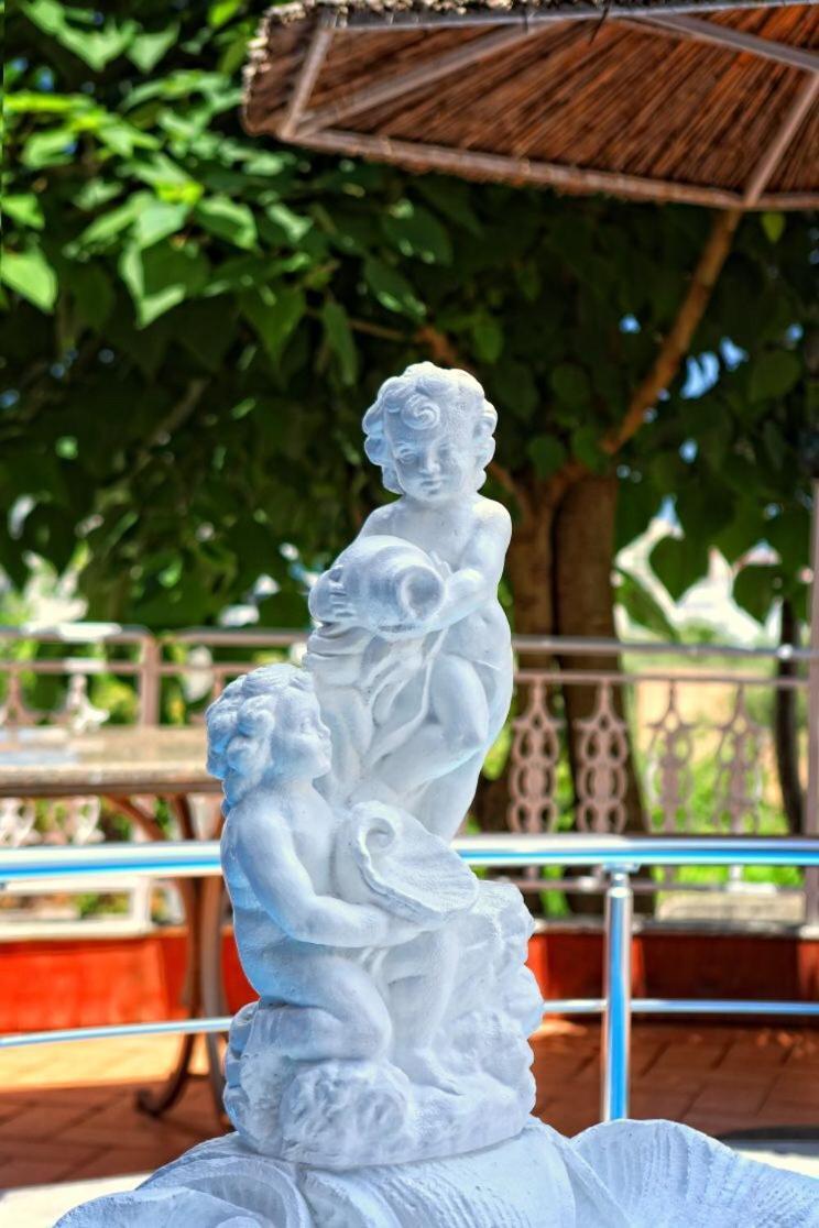 Hotel Europa Wlora