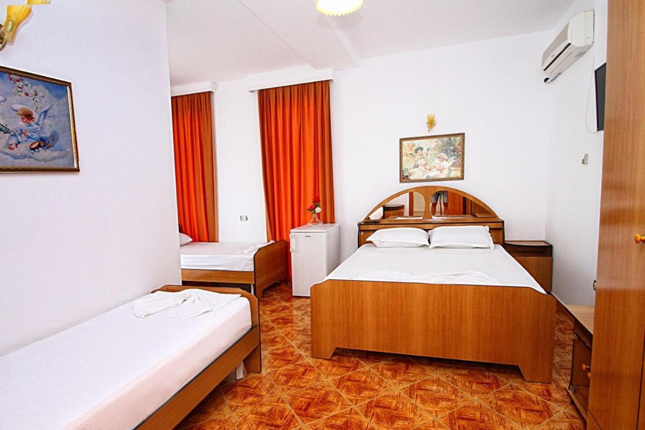 Hotel Europa