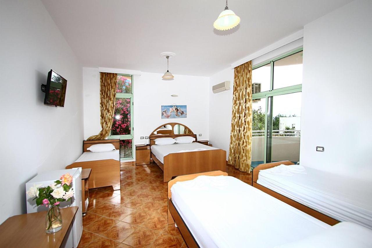 Hotel Europa