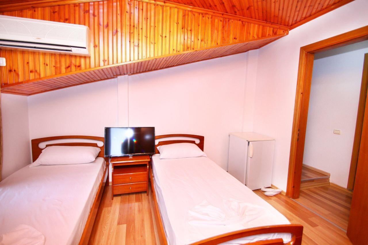 Hotel Europa