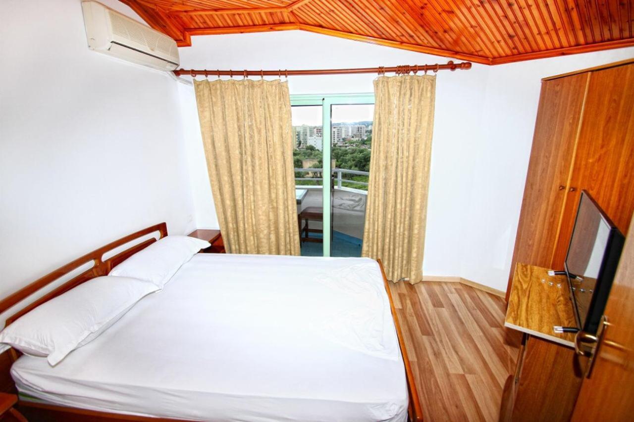 Europa Hotel Wlora