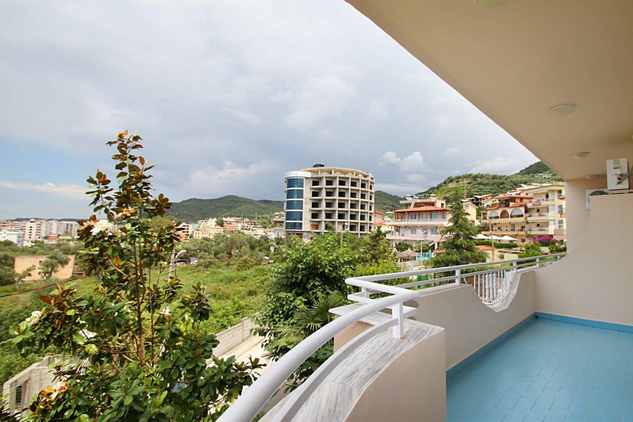 Europa Hotel Wlora