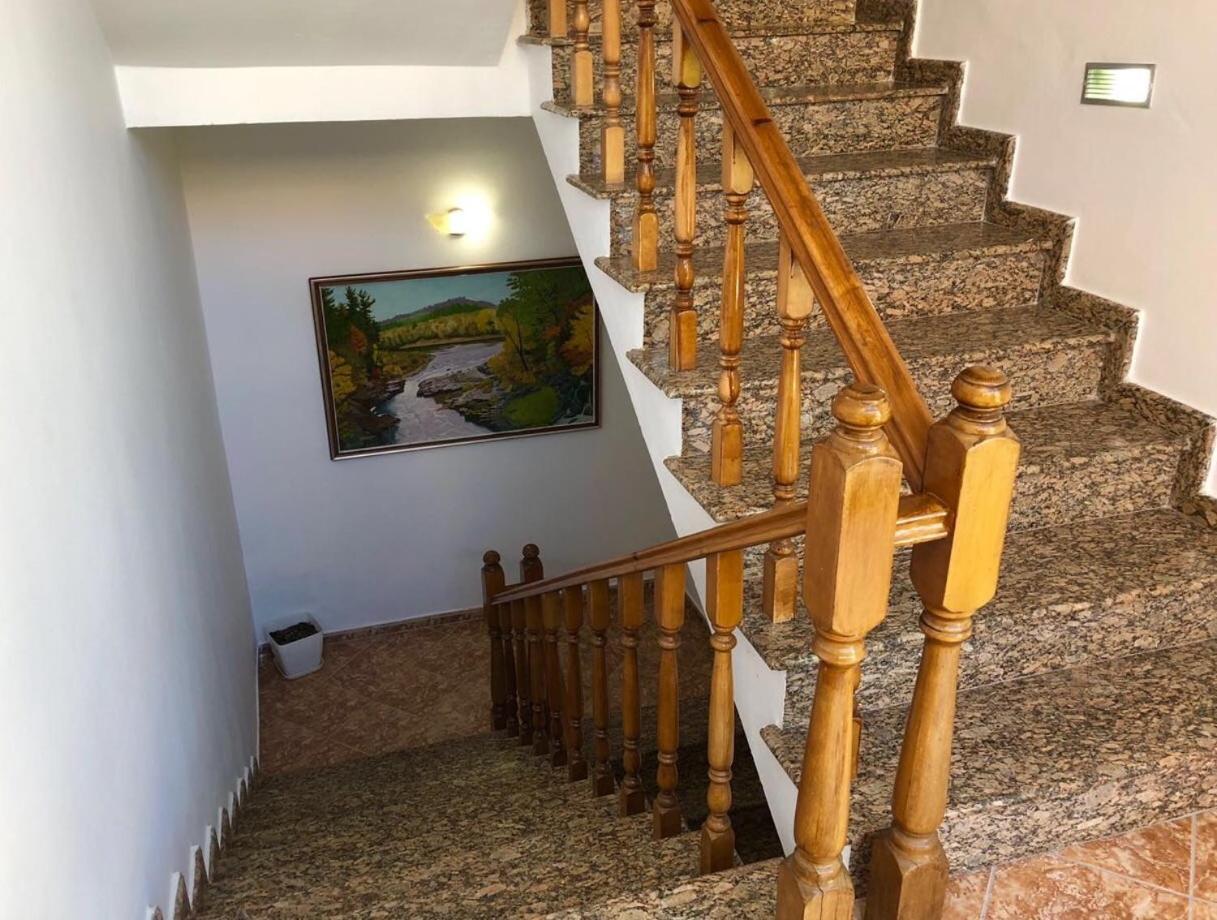Europa Hotel 3*
