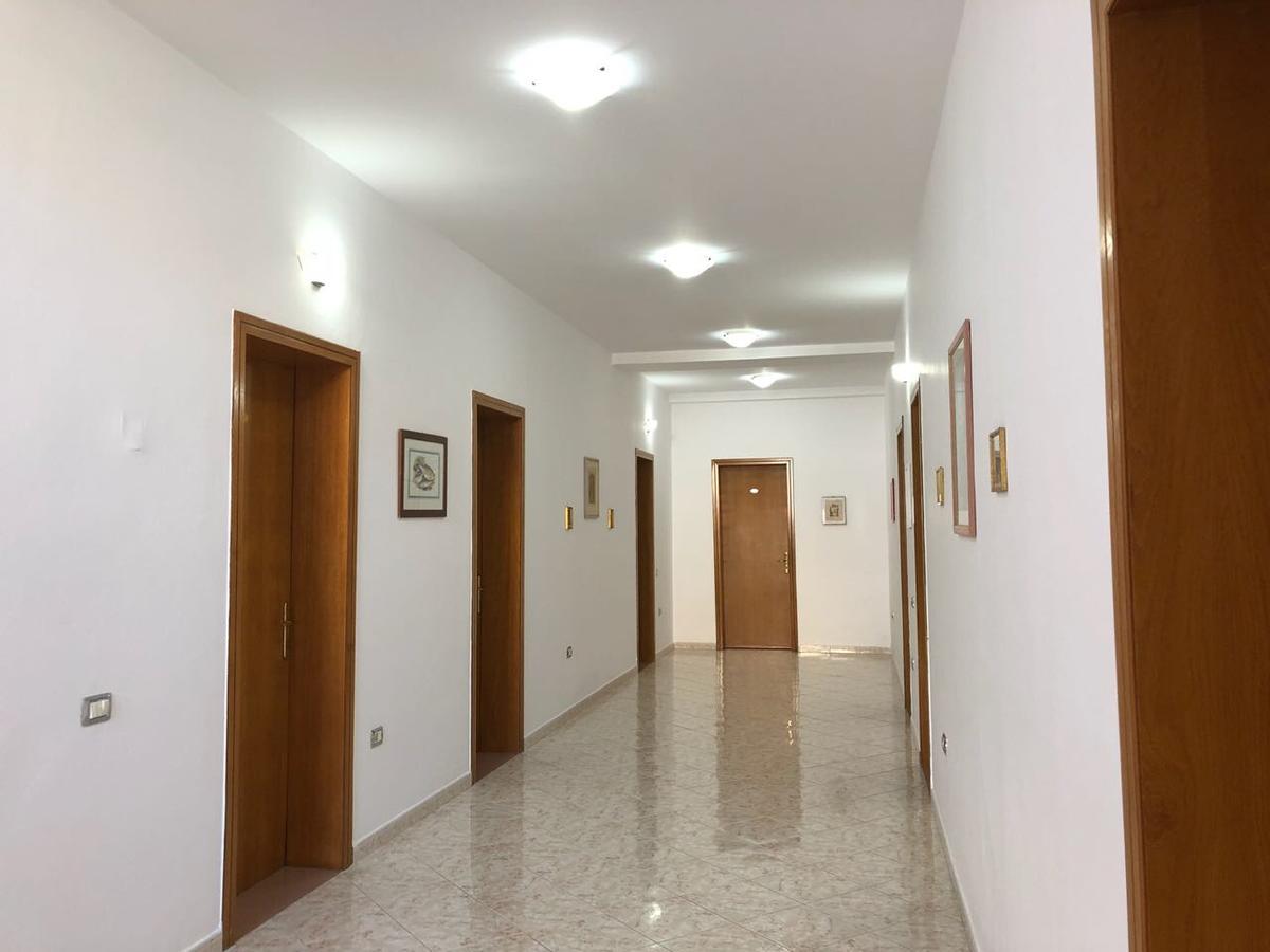 Hotel Europa Wlora
