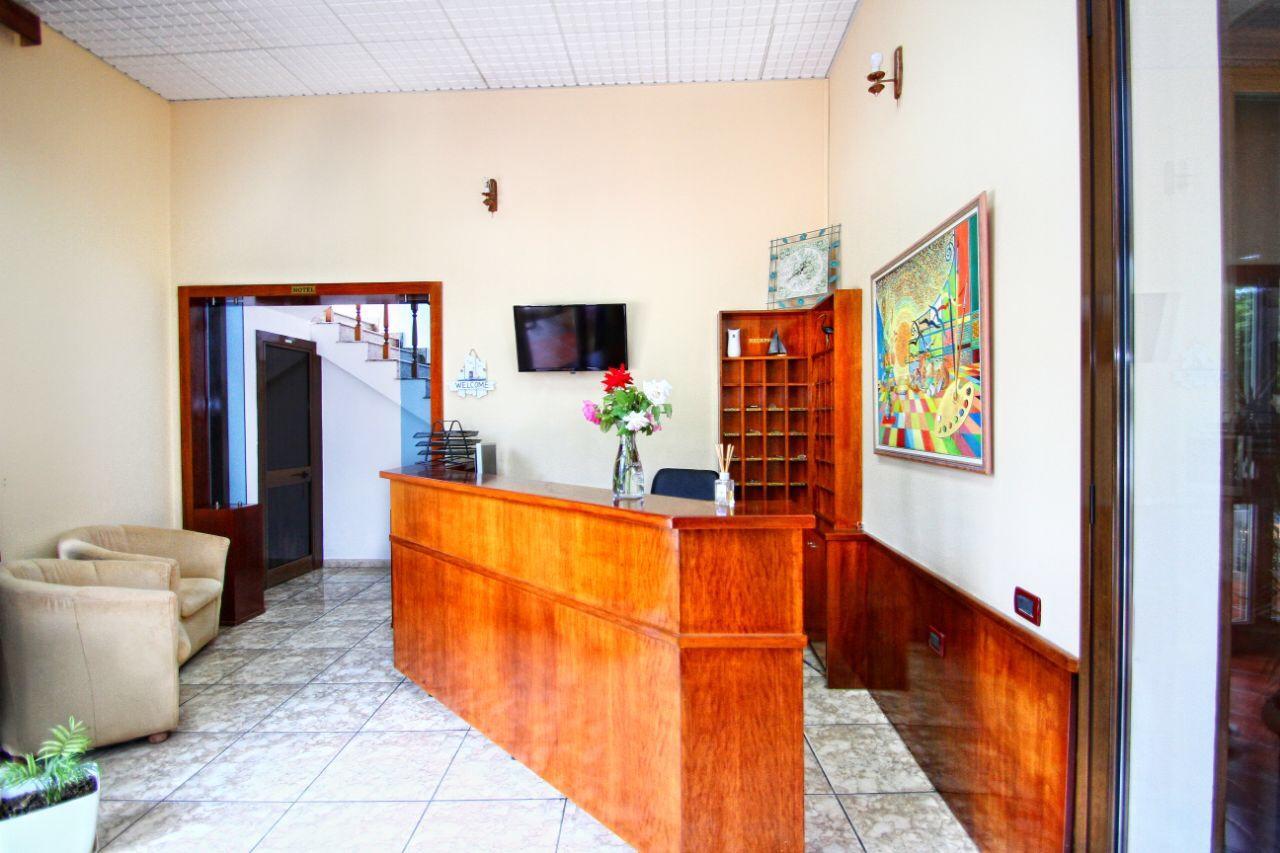 Europa Hotel Wlora