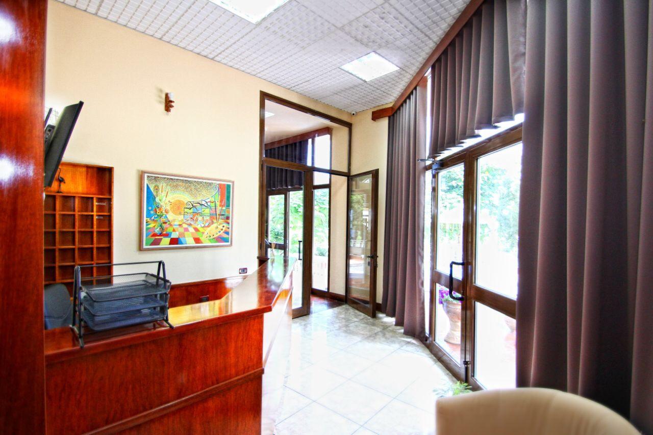 Europa Hotel