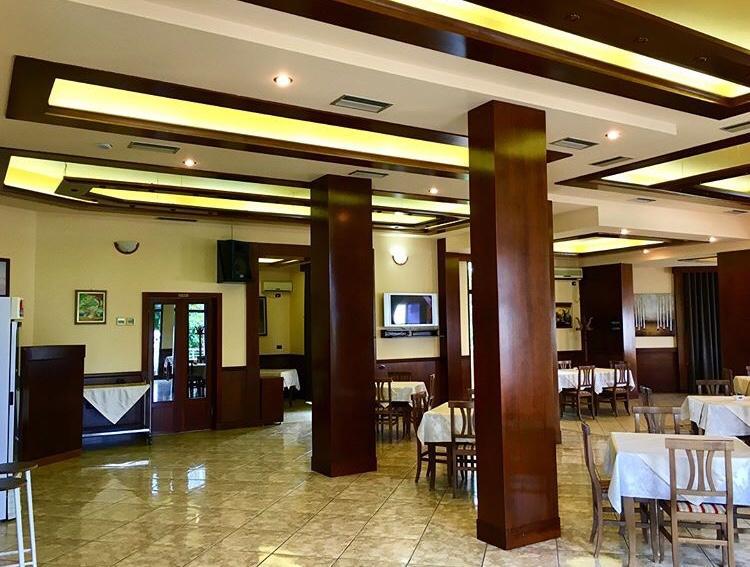 Hotel Europa