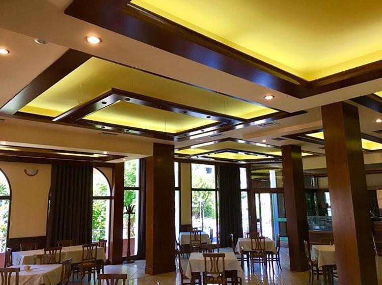 Hotel Europa