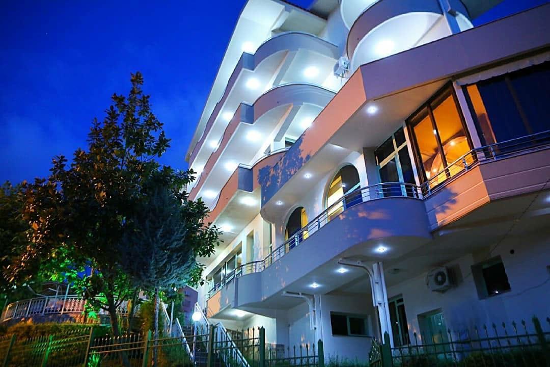 Hotel Europa 3*