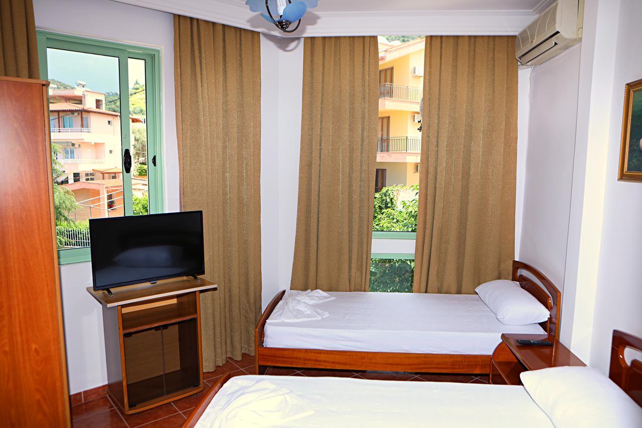 Europa 3* Vlorë