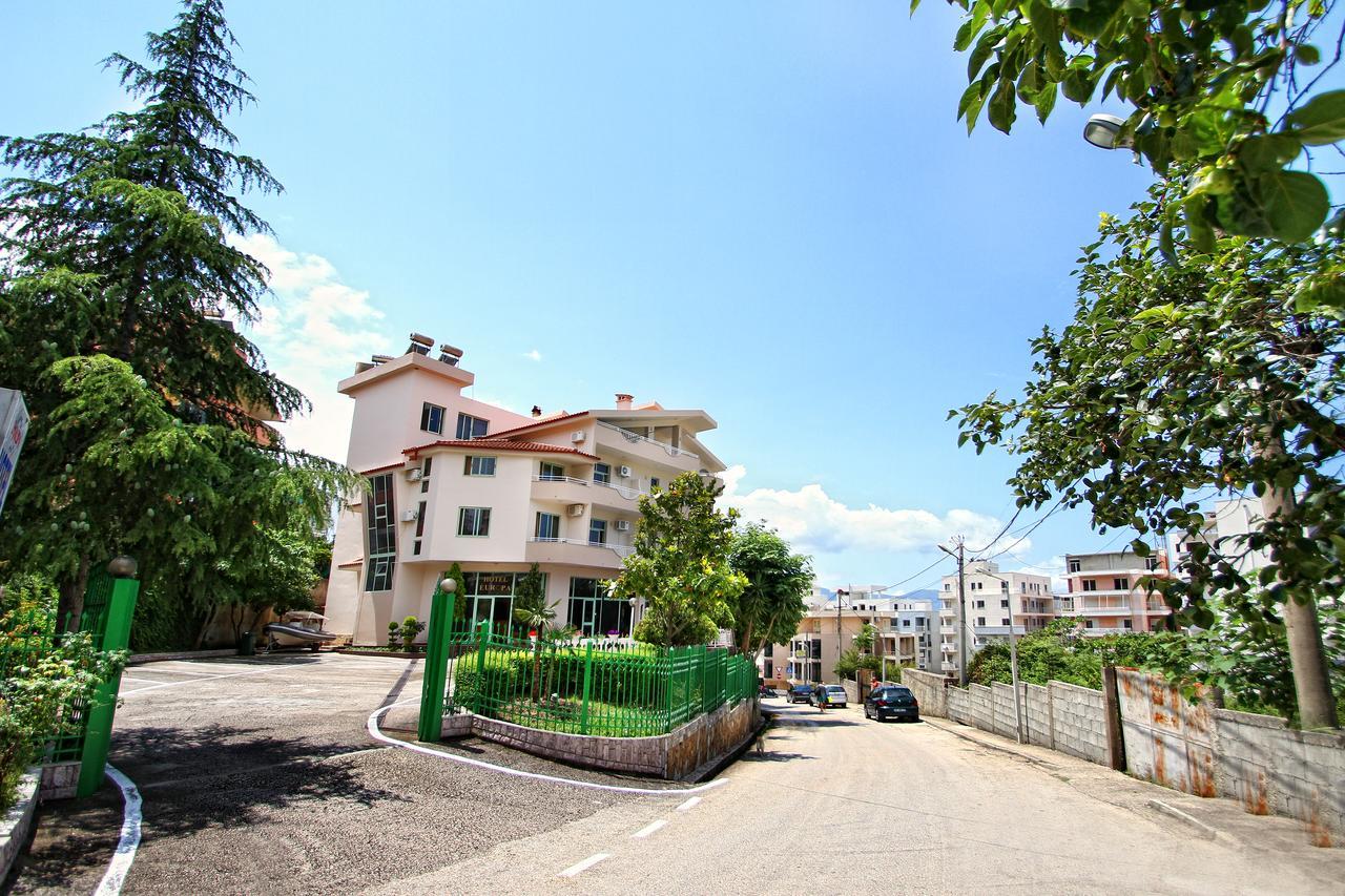 Europa Vlorë