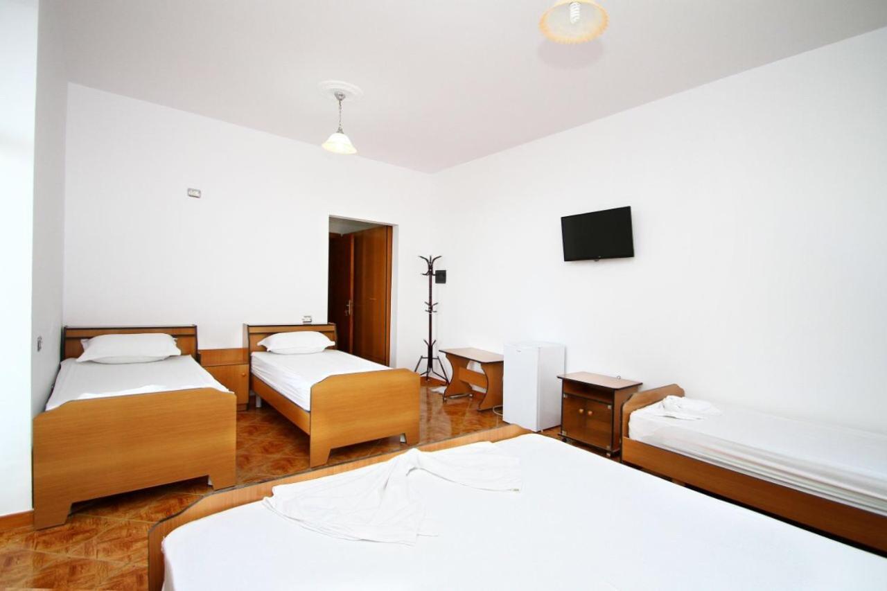 Hotel Europa