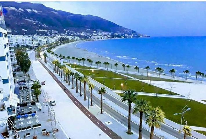 Europa 3* Vlorë